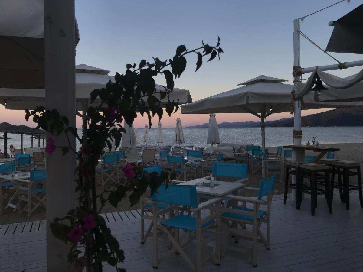 VrasnáMakedos Sea View公寓 外观 照片